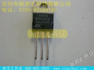 L4885CV其他分立器件