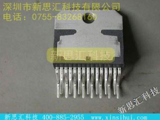 L4970A稳压器 - DC DC 开关稳压器