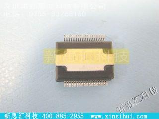 L6258E电机和风扇控制器，驱动器