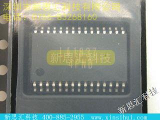 LA1837MLTLM未分类IC