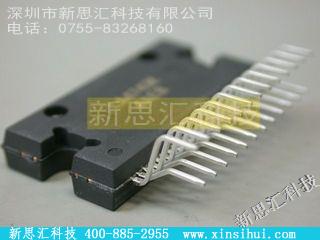 LA4743K其他分立器件