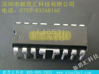 LA6531未分类IC