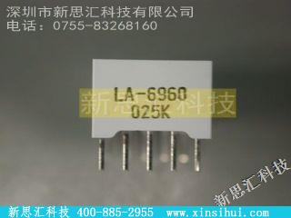 LA-6960其他元器件