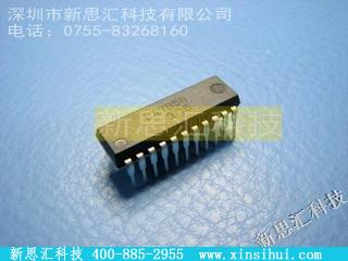 LA7858未分类IC