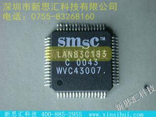 LAN83C183未分类IC