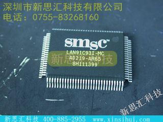 LAN91C93I-MC未分类IC