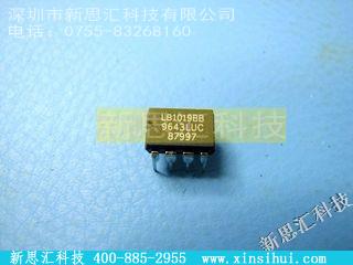 LB1019BB未分类IC