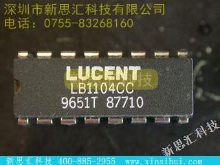 LB1104CC未分类IC