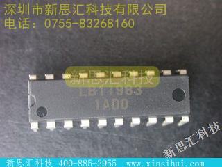 LB11983未分类IC