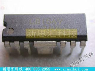 LB1649未分类IC