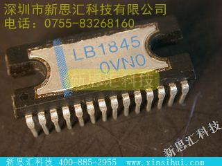 LB1845未分类IC