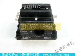LB200-S-SP4稳压器 - 线性