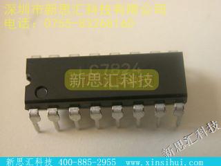 LC7824未分类IC
