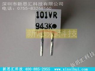 LD-101VR其他元器件