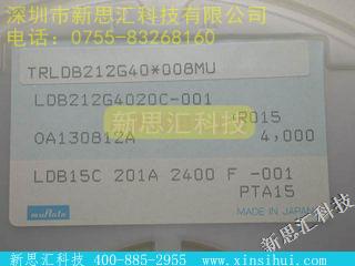 LDB15C201A2400F-001其他分立器件
