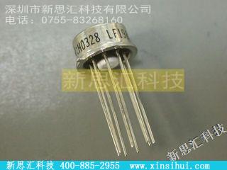 LF198AH/883B其他分立器件