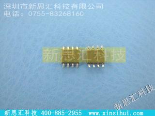 LF356M放大器 - 仪表，运算放大器，缓冲放大器