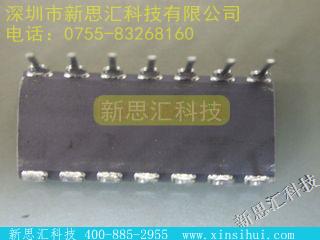 LF444MD未分类IC