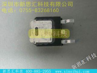 LF50ABDT稳压器 - 线性