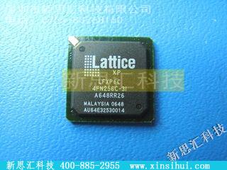 LFXP6C4FN256C-3I未分类IC