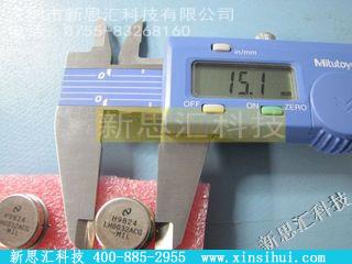 LH0032ACG-MIL放大器 - 仪表，运算放大器，缓冲放大器