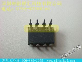 LH1505AB固态继电器