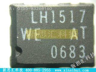 LH1517AT其他继电器