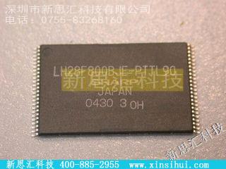 LH28F800BJE-PTTL90存储器