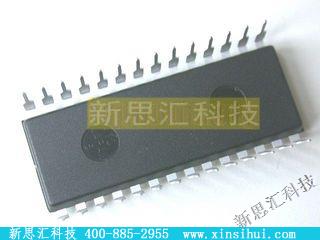 LH5164A-10L存储器