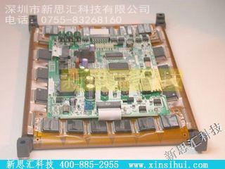LJ640U34其他元器件