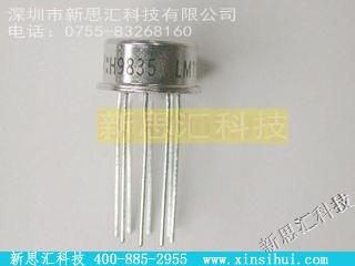 LM110H其他分立器件