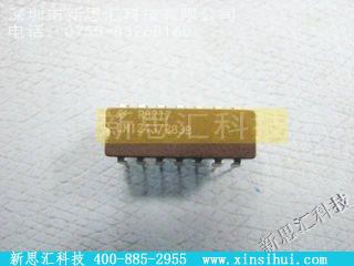 LM124J/883B未分类IC