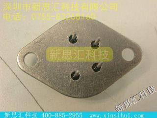LM12CLK其他分立器件