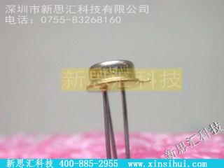 LM135AH其他传感器