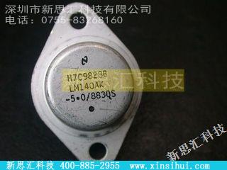 LM140AK-5.0/883QS其他分立器件