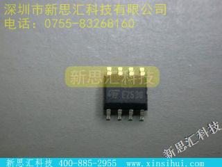 LM158D未分类IC