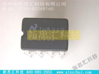LM158J未分类IC