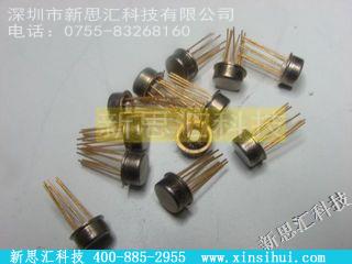 LM160H/883B其他分立器件