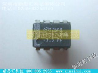 LM2574HVN-3.3未分类IC