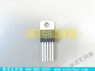 LM2576T-12其他分立器件