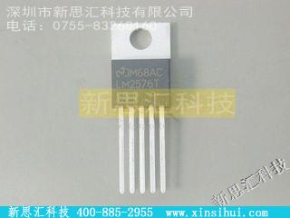 LM2576T-5其他分立器件