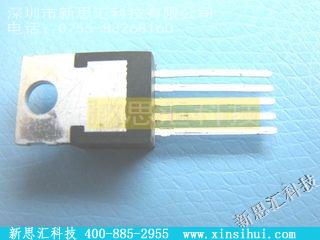 LM2576T-5.0其他分立器件