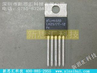 LM2577T-12其他分立器件