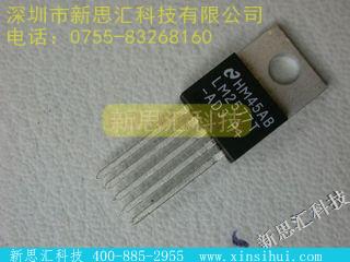 LM2577T-ADJ其他分立器件