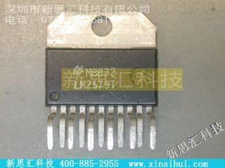 LM2579T其他分立器件