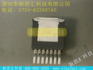 LM2678S-ADJ其他分立器件