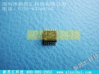 LM2685MTC未分类IC