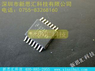 LM2686MTC未分类IC