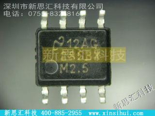 LM285BXM2.5未分类IC