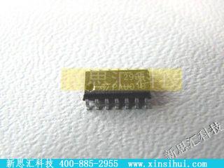 LM2901-DT未分类IC